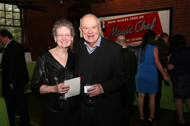 Spring Fling - UNCORKED!
